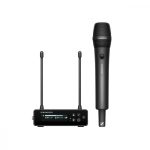   Sennheiser EW-DP 835 SET (R1-6) kézi adós kamera mikrofon szett