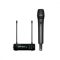 Sennheiser EW-DP 835 SET (R1-6) kézi adós kamera mikrofon szett (3 év gar!)