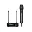 Sennheiser EW-DP 835 SET (R1-6) kézi adós kamera mikrofon szett (3 év gar!)