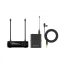 Sennheiser EW-DP ME2 SET (Q1-6) csiptetős kamera mikrofon szett (3 év gar!)