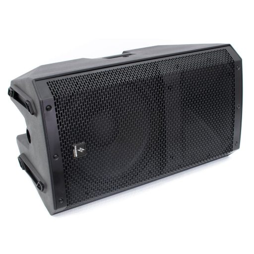 Thunder EXA-10BT 250/500W (10″) aktív hangfal (MP3 + Bluetooth + FM)
