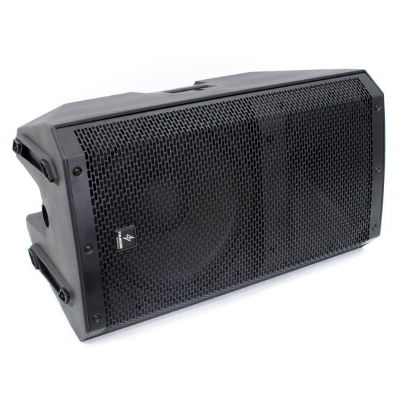 Thunder EXA-10BT 250/500W (10″) aktív hangfal (MP3 + Bluetooth + FM)