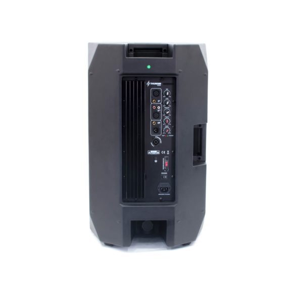Thunder EXA-15 400/800W (15″) aktív hangfal