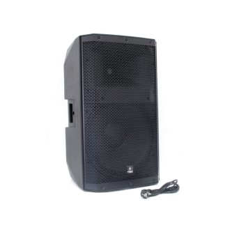   Thunder EXA-15BT 400/800W (15″) aktív hangfal (MP3 + TWS Bluetooth + FM)