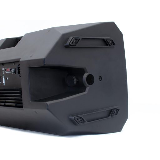 Thunder EXA-15BT 400/800W (15″) aktív hangfal (MP3 + TWS Bluetooth + FM)