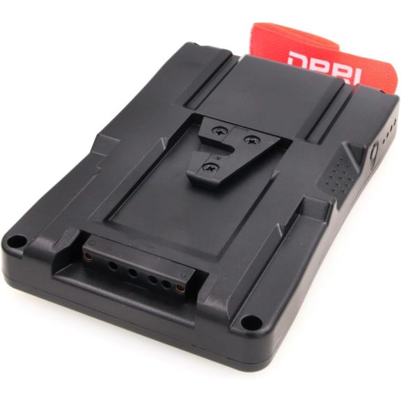Sony V-LOCK adapter NP-F akkumulátorokkal