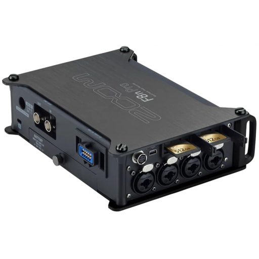 Zoom F8n PRO multi hangfelvevő