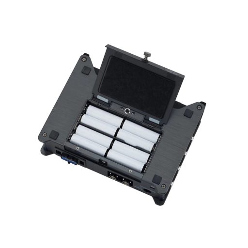 Zoom F8n PRO multi hangfelvevő
