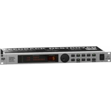 Behringer FBQ1000 gerjedésgátló