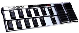 Behringer FCB1010 MIDI FOOT CONTROLLER