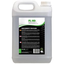 INVOLIGHT FL-HD nagyon sűrű ködfolyadék (5 Liter)