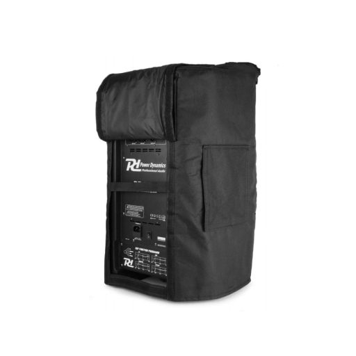 Thunder Flash-15 szivacsos profi védőhuzat