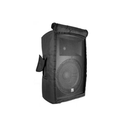 Thunder Flash-15 szivacsos profi védőhuzat