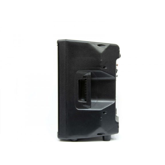 Thunder FLASH-10 500/1000W (10″) Bi-Amp aktív hangfal + Bluetooth