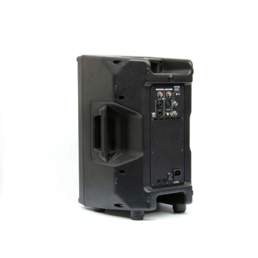 Thunder FLASH-10 500/1000W (10″) Bi-Amp aktív hangfal + Bluetooth
