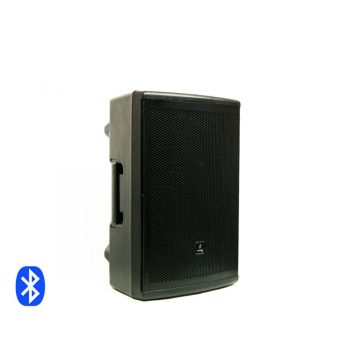   Thunder FLASH-12 700/1400W (12″) Bi-Amp aktív hangfal + Bluetooth