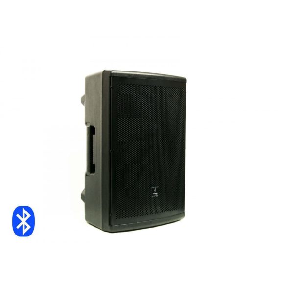 Thunder FLASH-12 700/1400W (12″) Bi-Amp aktív hangfal + Bluetooth Thunder FLASH-12 700/1400W (12″) Bi-Amp aktív hangfal + Bluetooth