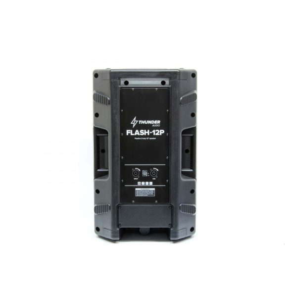 Thunder FLASH-12P 600/1200W (12″) passzív hangfal Thunder FLASH-12P 600/1200W (12″) passzív hangfal