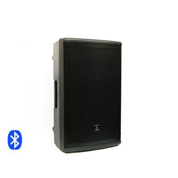   Thunder FLASH-15 700/1400W (15″) Bi-Amp aktív hangfal + TWS Bluetooth