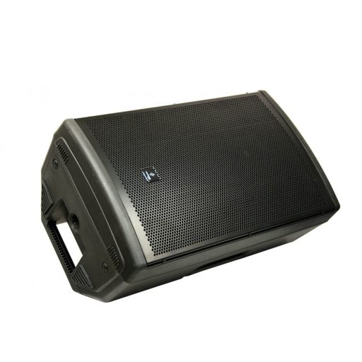 Thunder FLASH-15+BAG 700/1400W (15″) Bi-Amp aktív hangfal + TWS Bluetooth + Védőhuzat