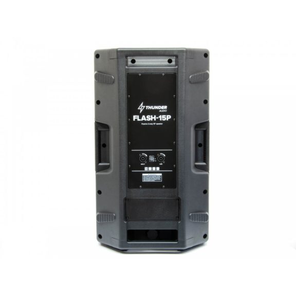 Thunder FLASH-15P 350/700W (15″) passzív hangfal Thunder FLASH-15P 350/700W (15″) passzív hangfal