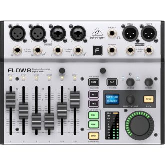 Behringer FLOW 8 digitális keverőpult