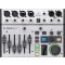 Behringer FLOW 8 digitális keverőpult