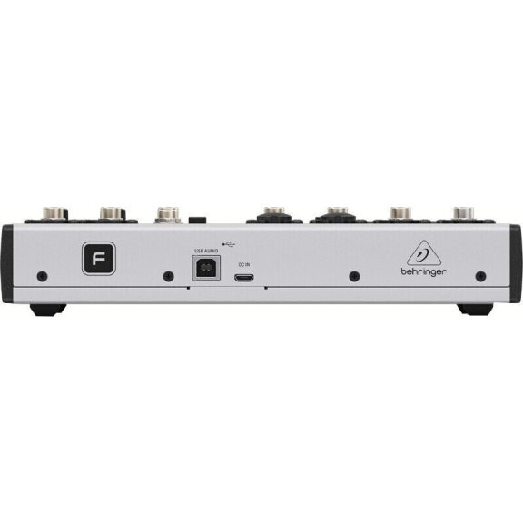 Behringer FLOW 8 digitális keverőpult Behringer FLOW 8 digitális keverőpult