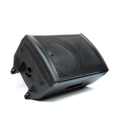 Thunder FLR-15 (38cm) 800W akkumulátoros hordozható hangfal (2xMik + MP3 + Bluetooth + FM)