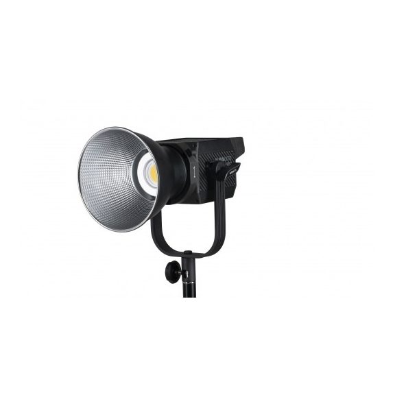 Nanlite Forza 200 LED lámpa szett hordtáskával