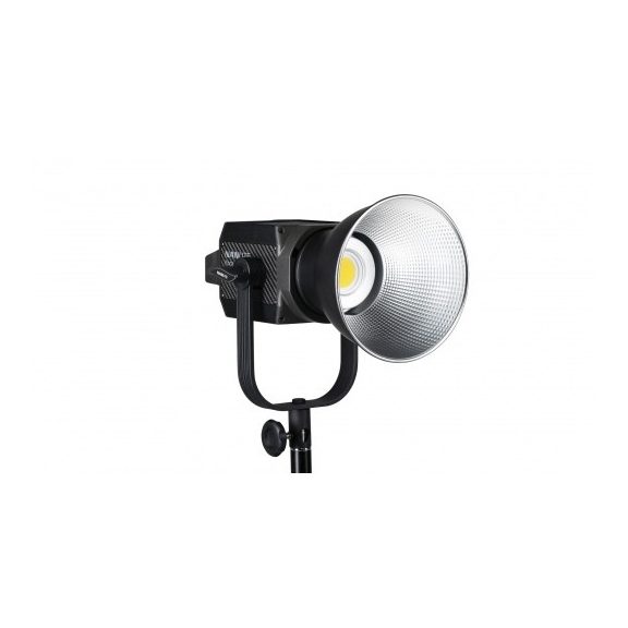 Nanlite Forza 200 LED lámpa szett hordtáskával