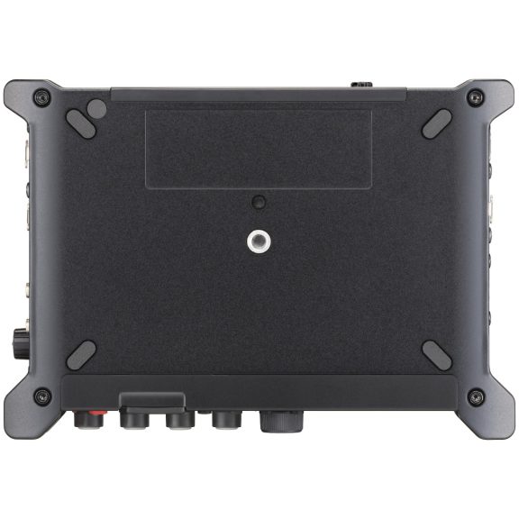 Tascam FR-AV4, 4 csatornás 32-bit hordozható rögzítő, Time code generátor, USB-interfész és HDMI szinkron