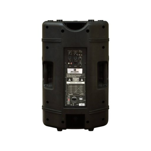 FS Audio FS-1218A Hangrendszer 1500W