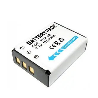 Fuji NP-170 (17000mAh) utángyártott akku