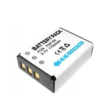 Fuji NP-170 (17000mAh) utángyártott akku