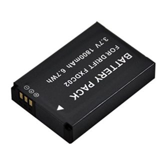 Drift FXDC02 / CFXDC02 (1800mAh) utángyártott akku