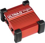 Behringer GI100 ULTRA-G Di-Box