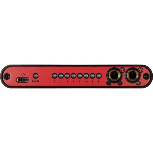 ESI GigaPort eX Professional 24-bit / 192 kHz 8 Output USB Audio Interface