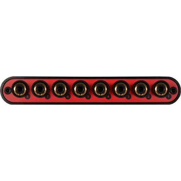 ESI GigaPort eX Professional 24-bit / 192 kHz 8 Output USB Audio Interface