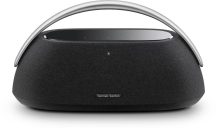 Harman Kardon Go + Play 3 Bluetooth hangszóró (fekete)