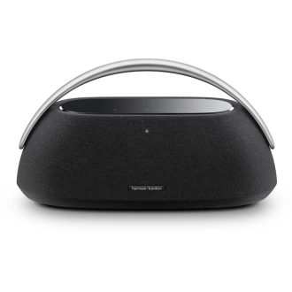 Harman Kardon Go + Play 3 Bluetooth hangszóró (fekete)