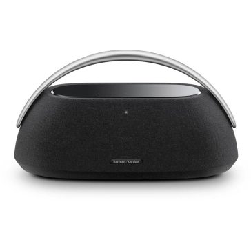 Harman Kardon Go + Play 3 Bluetooth hangszóró (fekete)