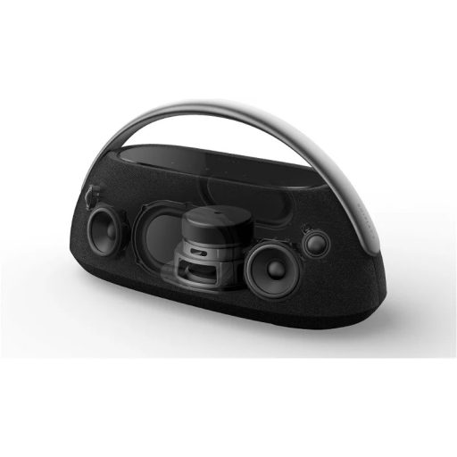 Harman Kardon Go + Play 3 Bluetooth hangszóró (fekete)