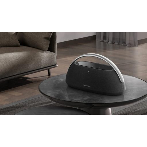 Harman Kardon Go + Play 3 Bluetooth hangszóró (fekete)