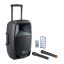 Soundsation GO-SOUND 12 AIR akkus hangfal mikrofonnal és applikációs vezérléssel