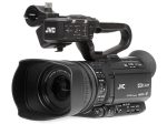 JVC GY-HM250 4K LIVE Streaming kamera 