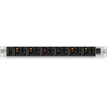 Behringer HA6000 Powerplay fejhallgató erősítő