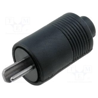 Hangfal dugó csavaros 