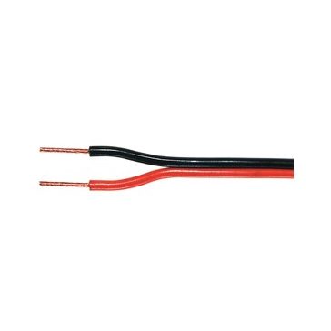 Hangfal kábel 2x0,75mm