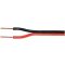 Hangfal kábel 2x0,75mm
